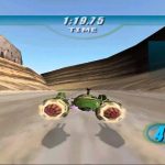 Star Wars: Episodio I Racer Gamempire