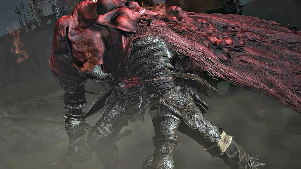Dark Souls III PlayStation 4 Gamempire