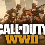 Call of Duty WWII PlayStation 4 Gamempire