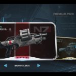 ME andromeda: Build combattimento