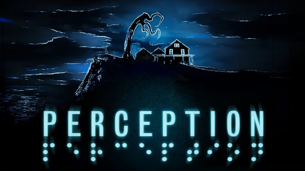 Perception PlayStation 4 Gamempire