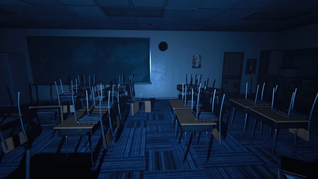 Outlast 2 PC Gamempire