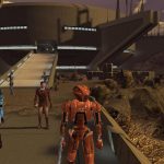 Star Wars Knights of the old Republic Gamempire