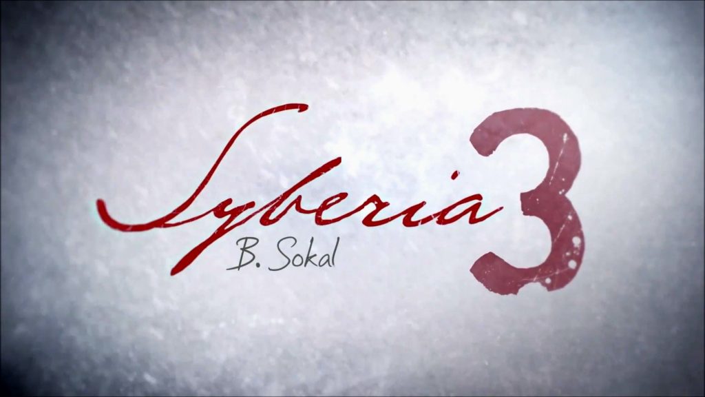 syberia 3 PC Gamempire
