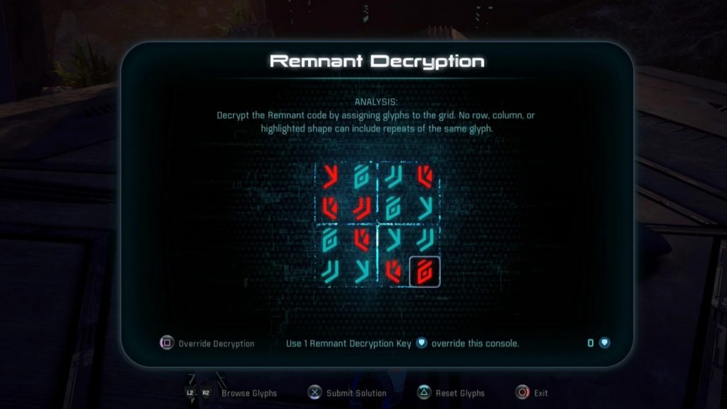 Mass Effect PlayStation 4 Gamempire