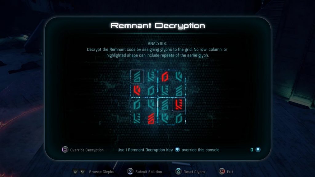 Mass Effect PlayStation 4 Gamempire