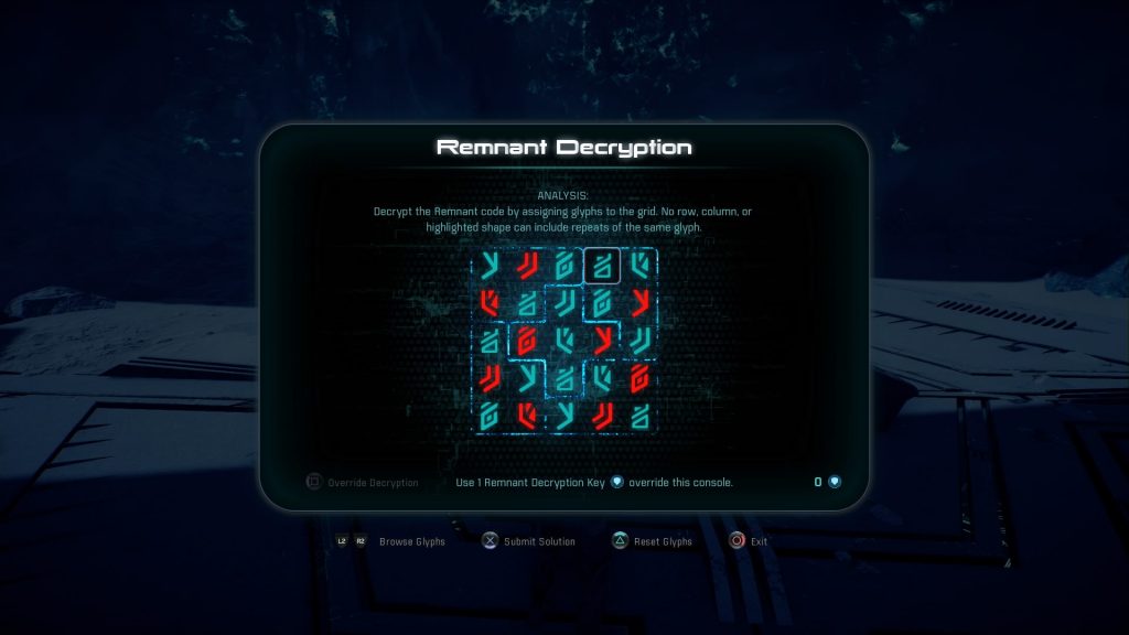 Mass Effect PlayStation 4 Gamempire