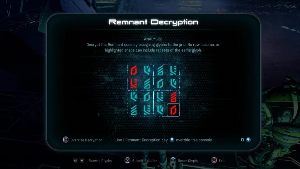 Mass Effect PlayStation 4 Gamempire