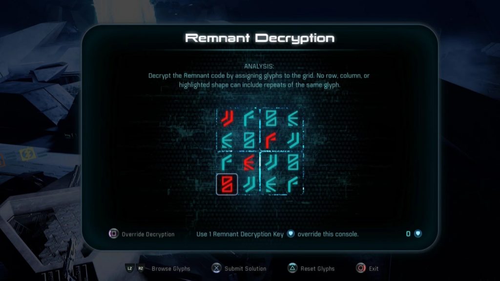 Mass Effect PlayStation 4 Gamempire