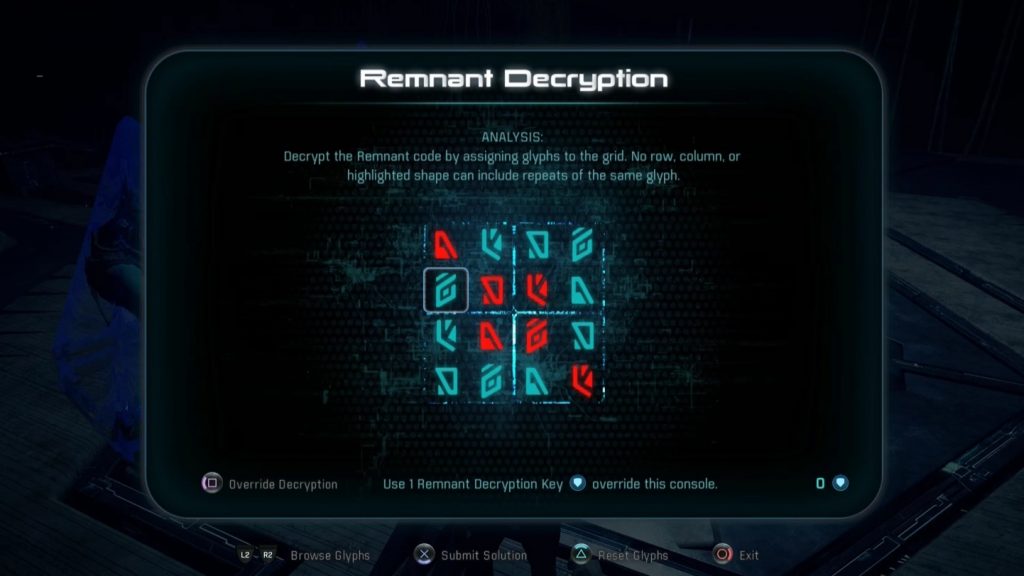 Mass Effect PlayStation 4 Gamempire