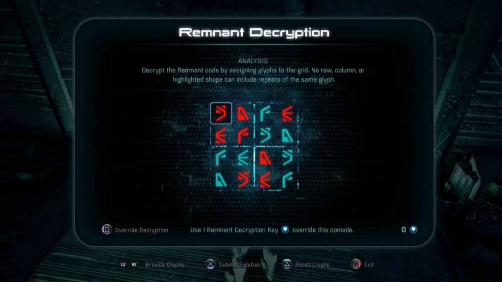 Mass Effect PlayStation 4 Gamempire