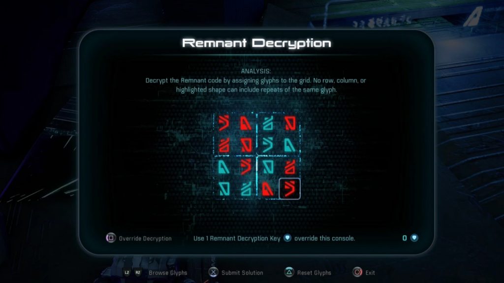 Mass Effect PlayStation 4 Gamempire