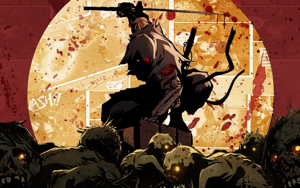 yaiba