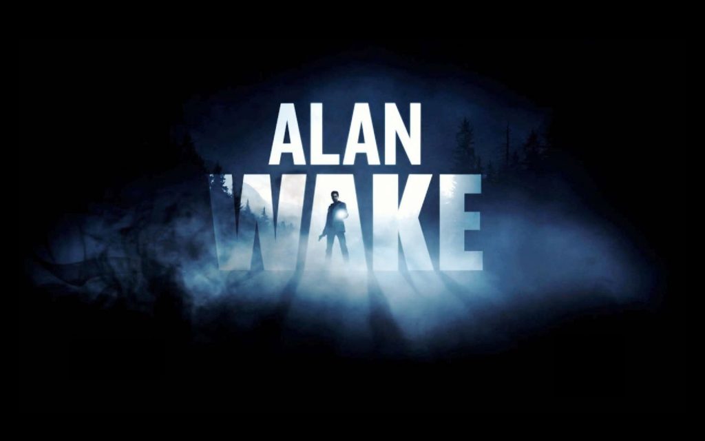 ALAN WAKE - gamempire