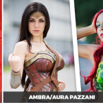 ambra e aura pazzani etna comics