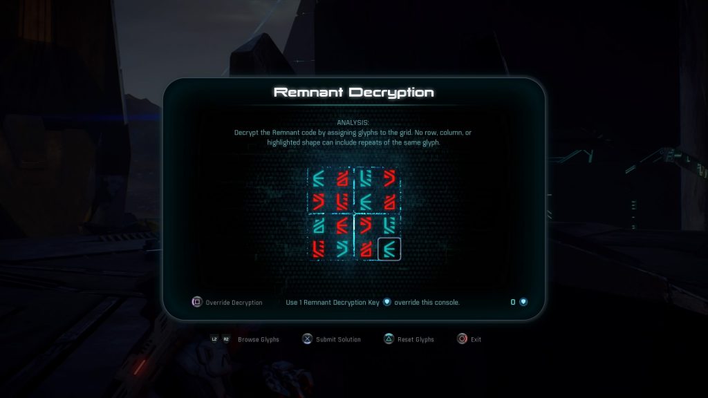 Mass Effect PlayStation 4 Gamempire