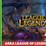 etna comics league of legends