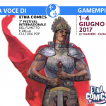 etna comics 2017