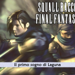final fantasy COVER10