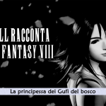 squall racconta final fantasy