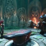 Darksiders 3 PS4 XBOX ONE PC Gamempire