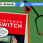 Dr Nintendo Switch commenti assurdi Gamempire