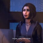 Dreamfall Chapters PlayStation 4 Gamempire.it