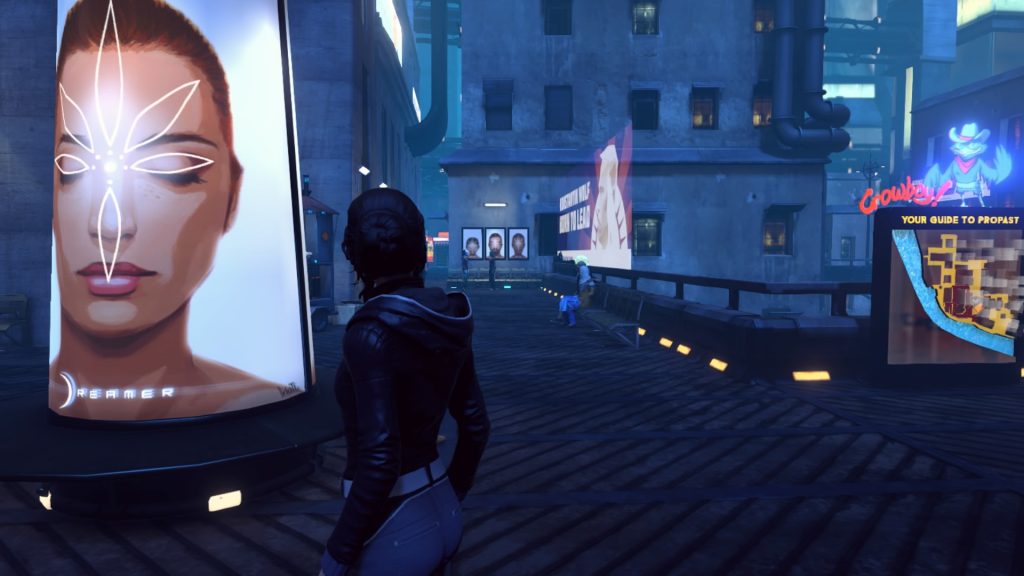 Dreamfall Chapters PlayStation 4 Gamempire.it