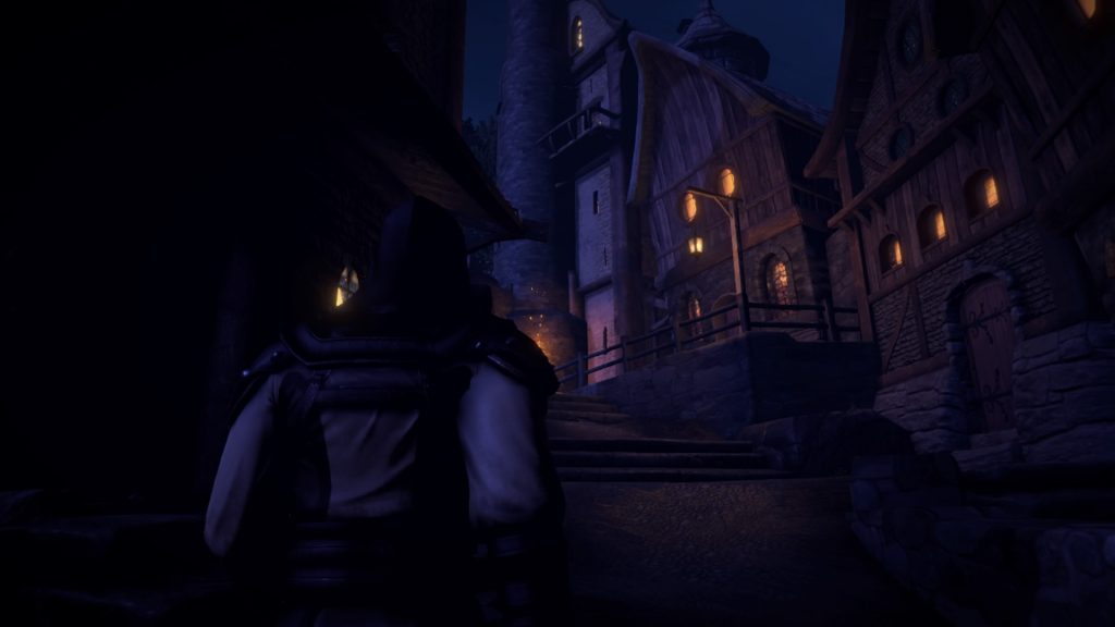 Dreamfall Chapters PlayStation 4 Gamempire.it