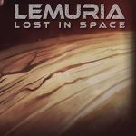 Lemuria Lost in Space cover