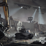 Homefront