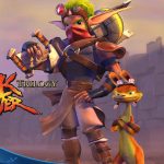 Jak-and-Daxter