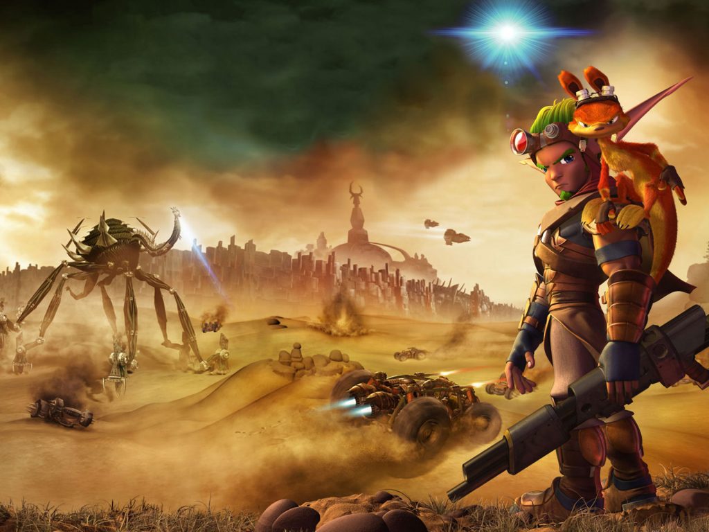 Jak-and-Daxter-4