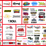 Line up Nintendo Switch Gamempire