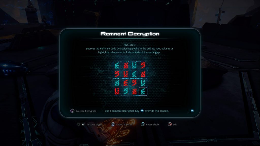 Mass Effect PlayStation 4 Gamempire