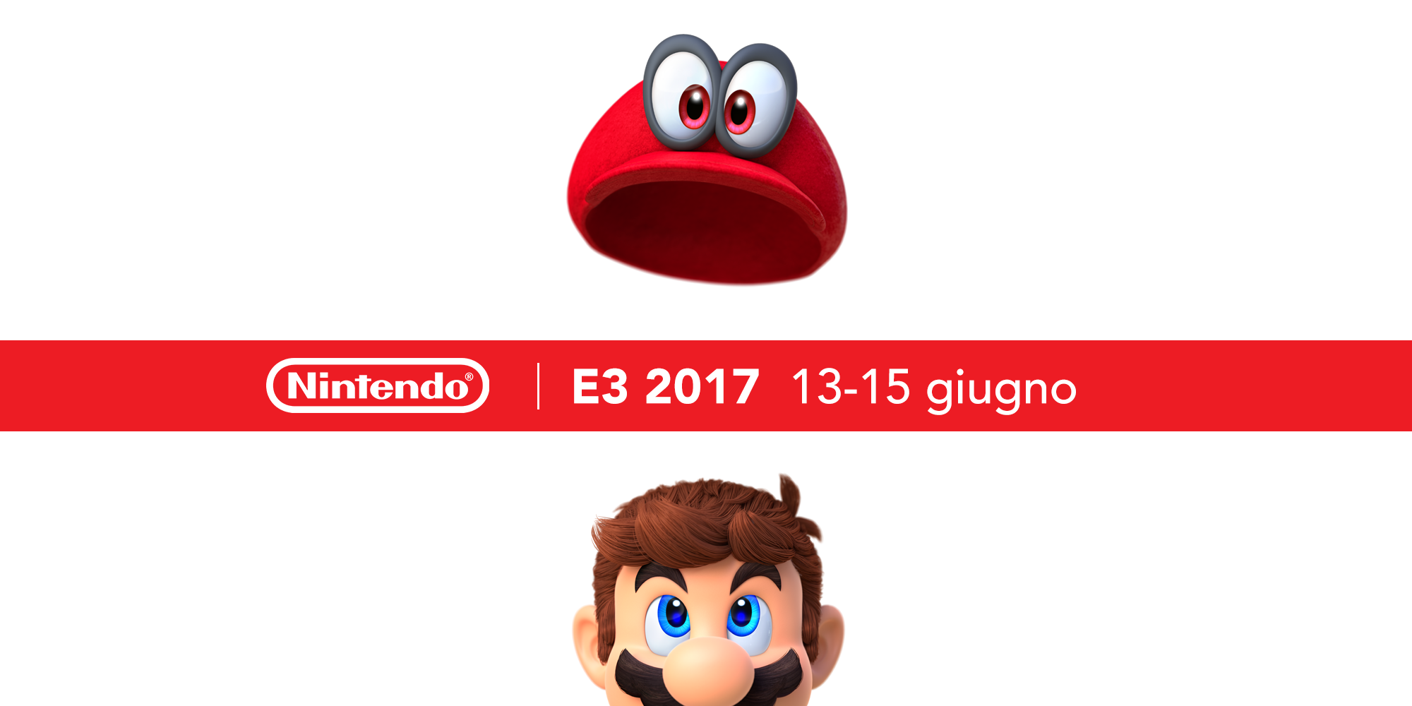 Nintendo E3 2017 Gamempire