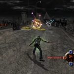 Phantom Dust