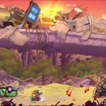 RISE & shine – gamempire