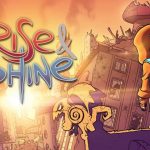 RISE & SHINE- GAMEMPIRE