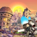 RISE & shine- gamempire