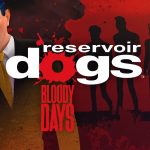 Reservoir Dogs Blood Days copertina Recensione Gampire