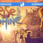 Rise & Shine Gamempire