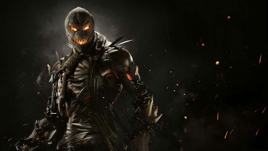 SCARECROW-1490824381