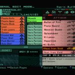 Phantom Dust Recensione