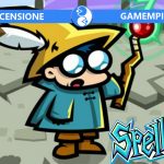 SpellSpire Gamempire Recensione