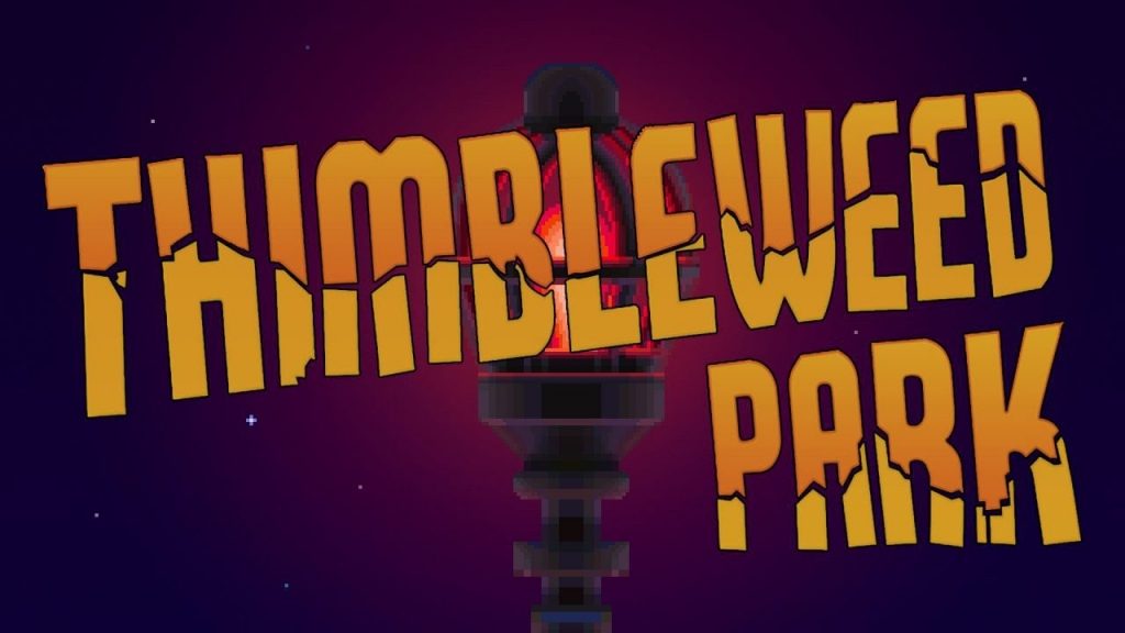 Thimbleweed Park - Gamempire