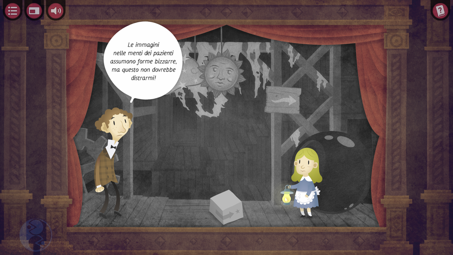 The Franz Kafka Videogame 01 Gamepire