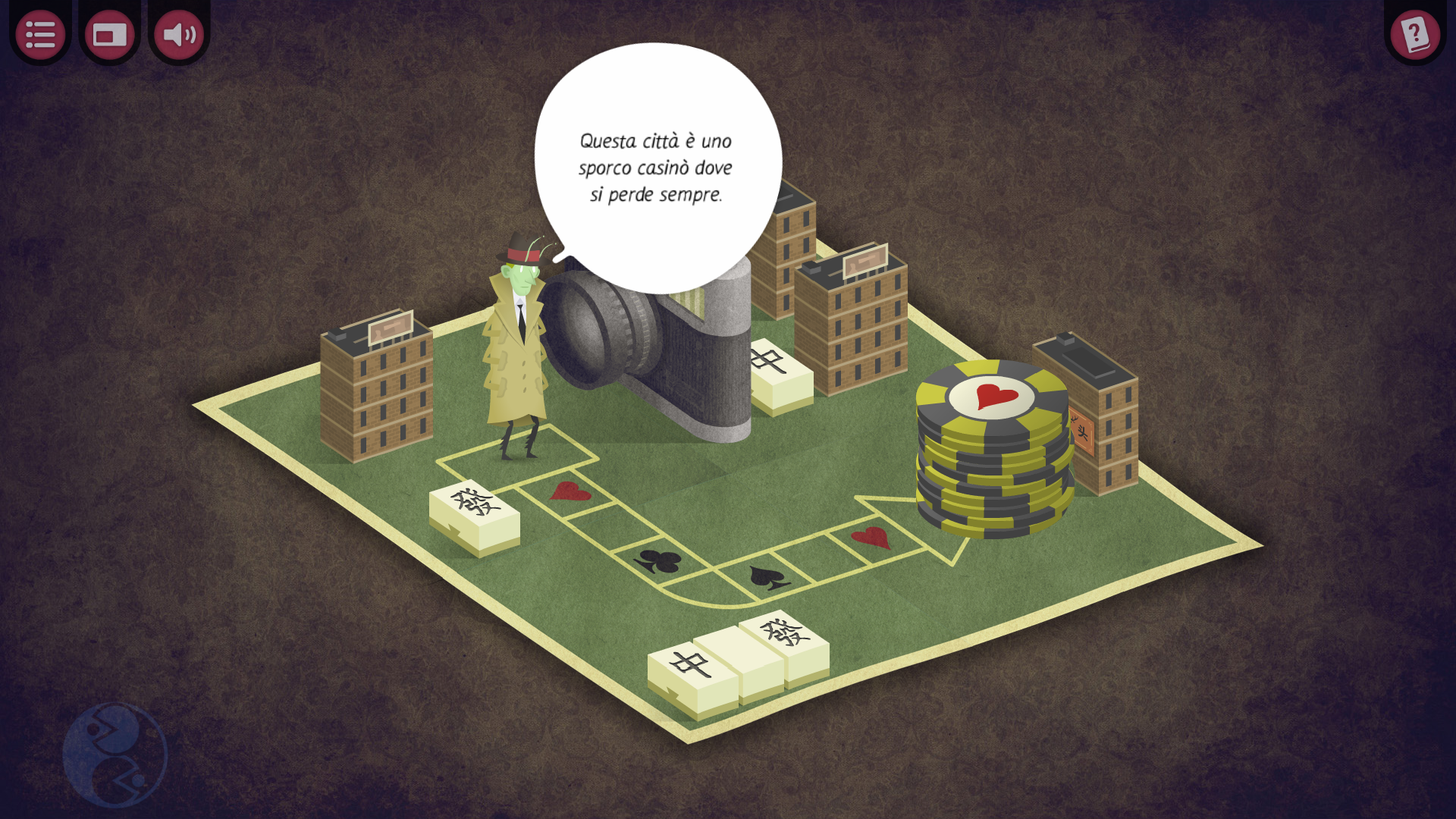 The Franz Kafka Videogame 03 Gamepire