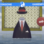 The Franz Kafka Videogame Gamepire