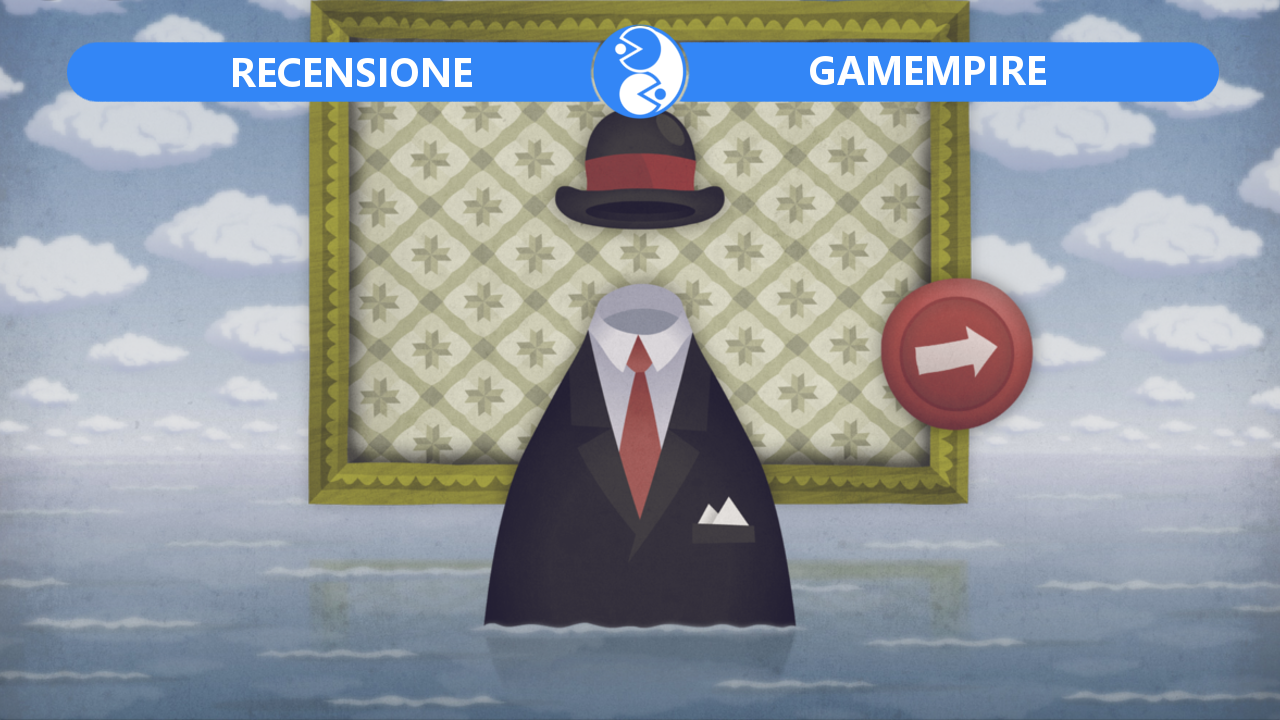 The Franz Kafka Videogame Gamepire